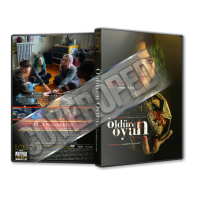 Öldüren Oyun - The Friendship Game - 2022 Türkçe Dvd Cover Tasarımı